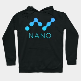 Nano  Crypto, Hoodie